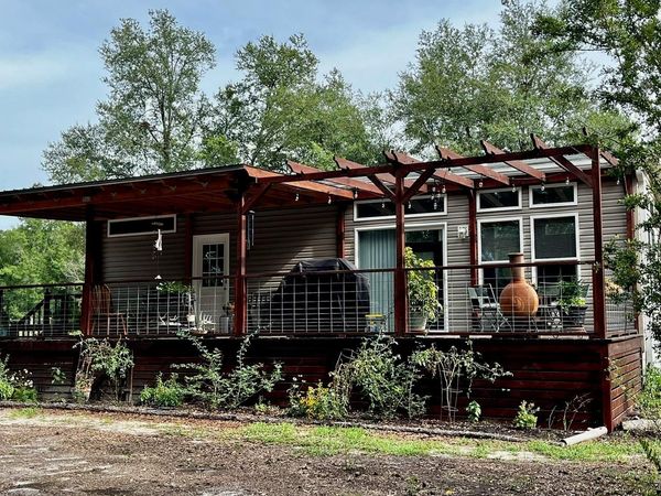 3369 NE 53RD TERRACE, HIGH SPRINGS, FL 32643