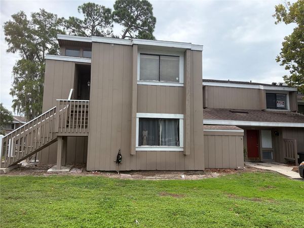 5926 PEREGRINE AVENUE , Unit A13, ORLANDO, FL 32819