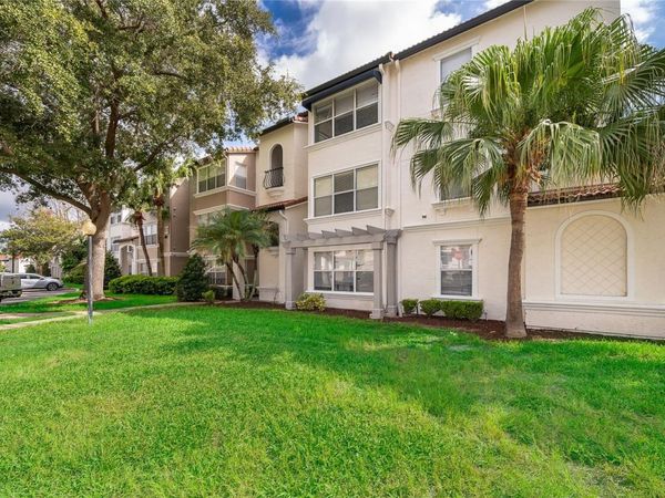5124 CONROY ROAD , Unit 26, ORLANDO, FL 32811