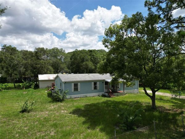 17828 ALEXSON STREET , SPRING HILL, FL 34610