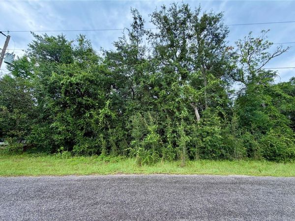 0 SE 175TH TER RD , SILVER SPRINGS, FL 34488