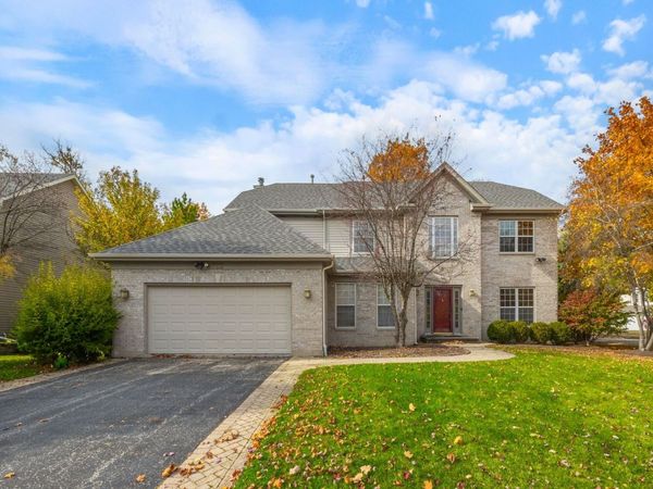722 Aster Drive , Gurnee, IL 60031