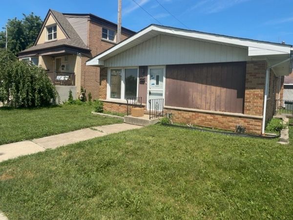 11420 S Hamlin Avenue , Chicago, IL 60655