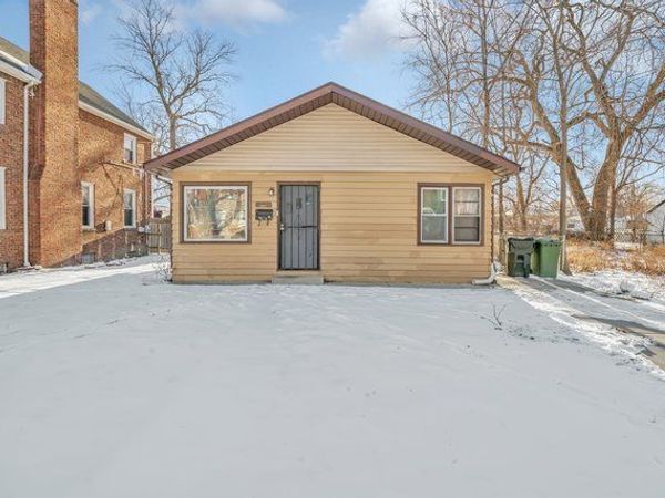 14745 Princeton Avenue , Dolton, IL 60419