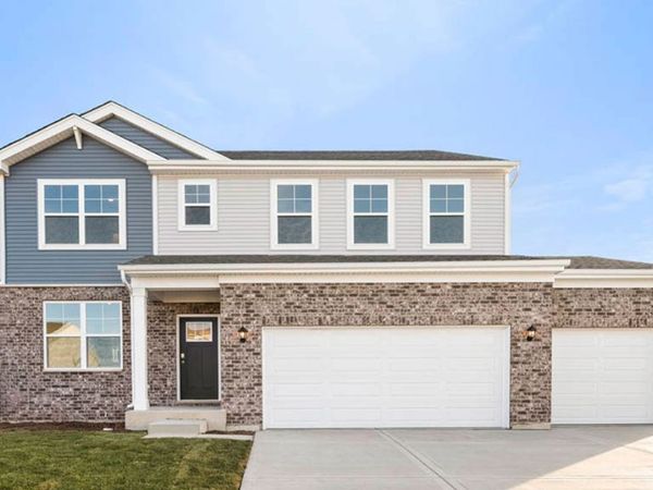 6701 Buchanan Circle , Plainfield, IL 60586