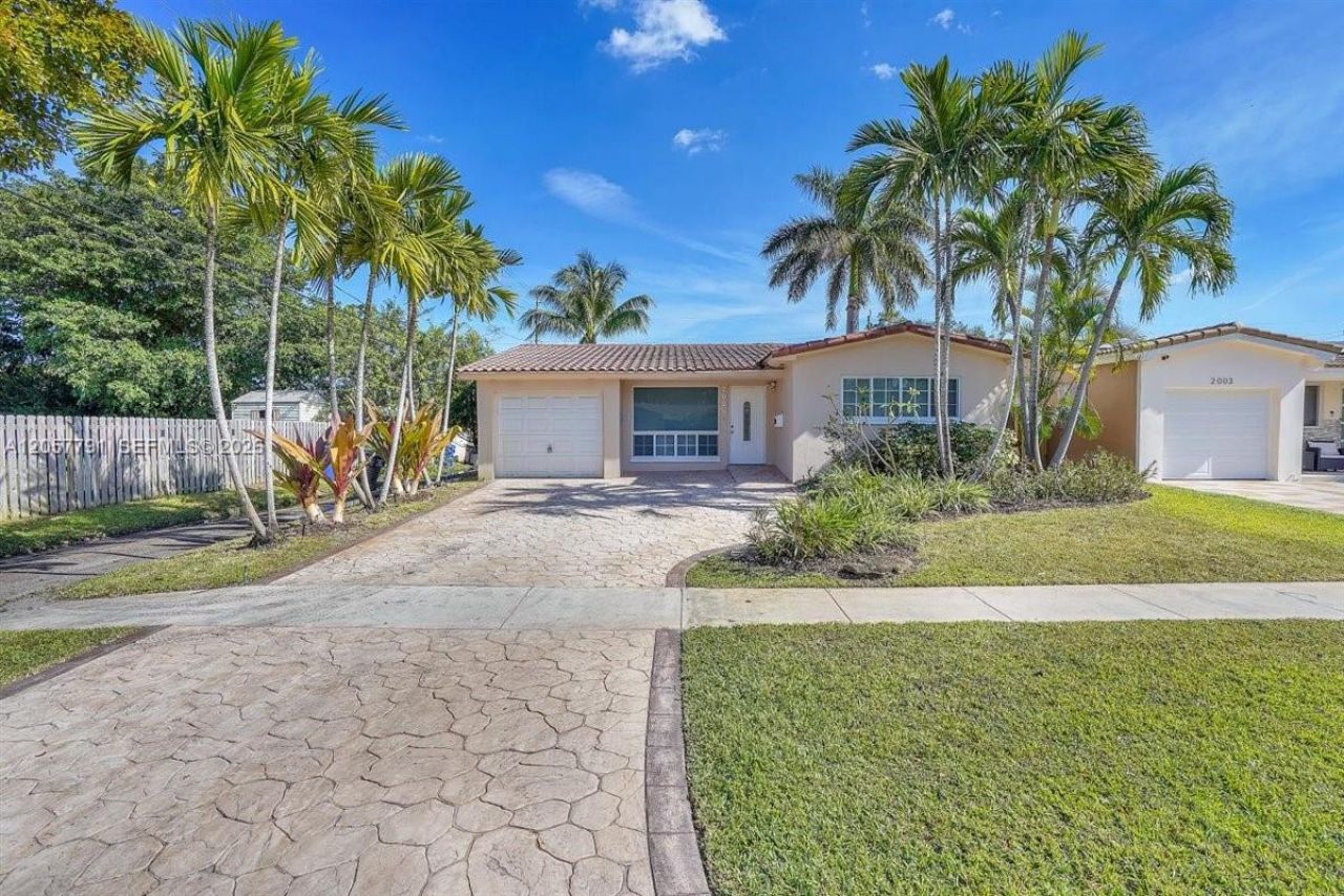 2005 N 36th Ave , Hollywood, FL 33021 Photo