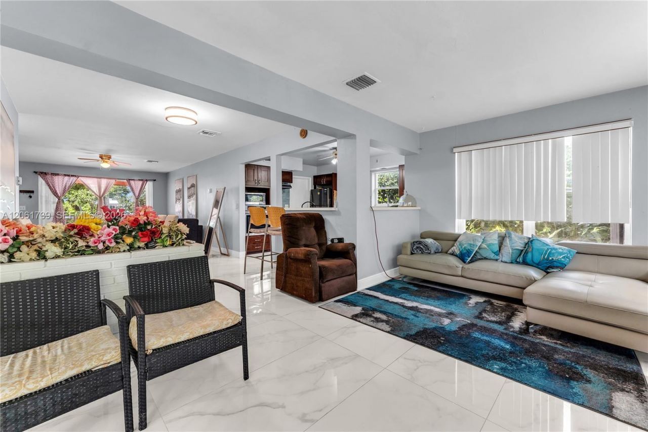 1019 S 29th Ave, Hollywood, FL 33020 Photo
