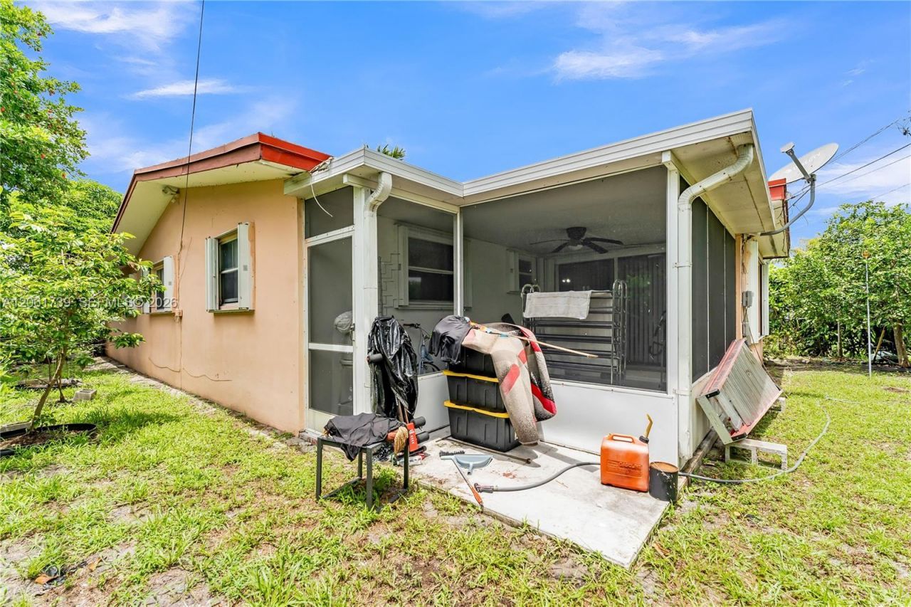 1019 S 29th Ave, Hollywood, FL 33020 Photo