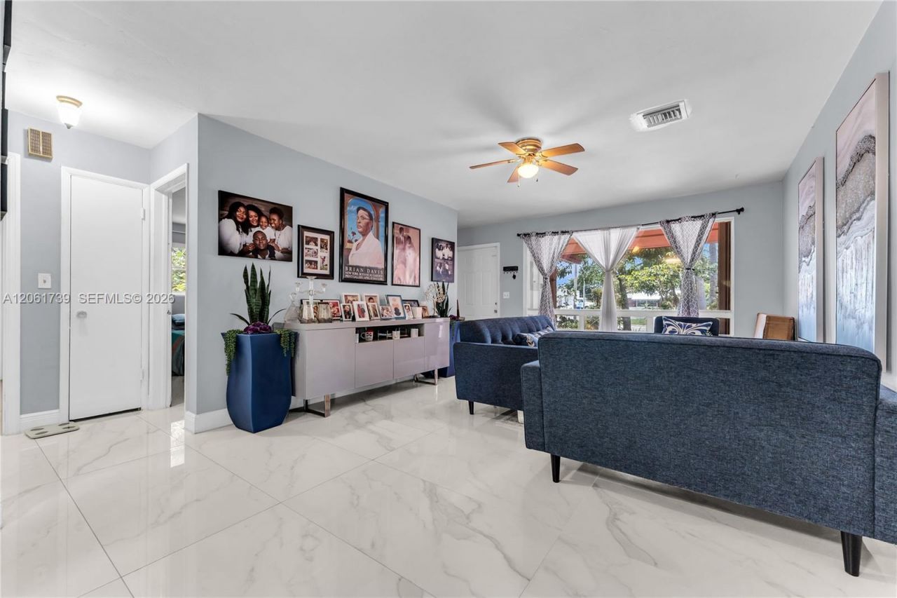 1019 S 29th Ave, Hollywood, FL 33020 Photo