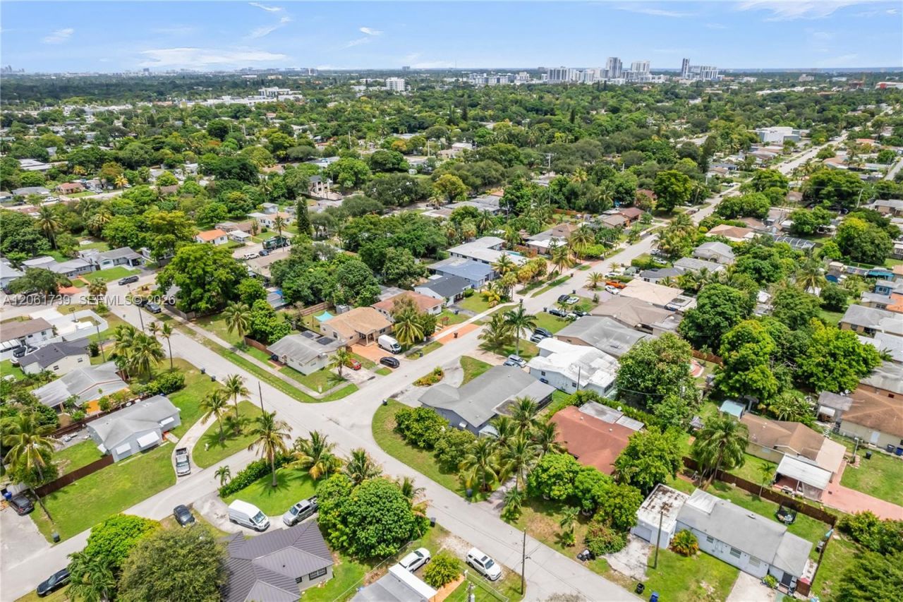 1019 S 29th Ave, Hollywood, FL 33020 Photo