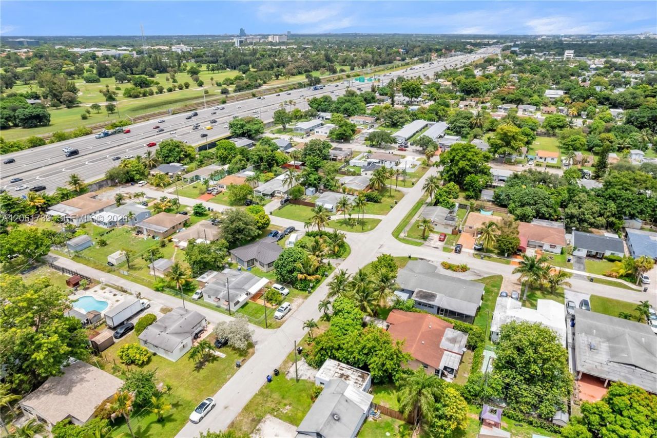 1019 S 29th Ave, Hollywood, FL 33020 Photo