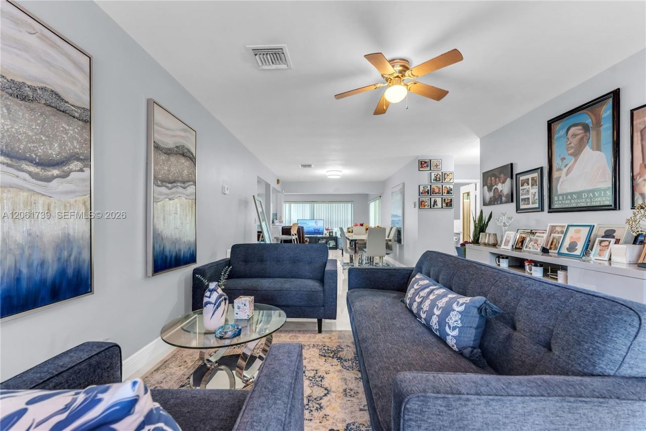 1019 S 29th Ave, Hollywood, FL 33020 Photo