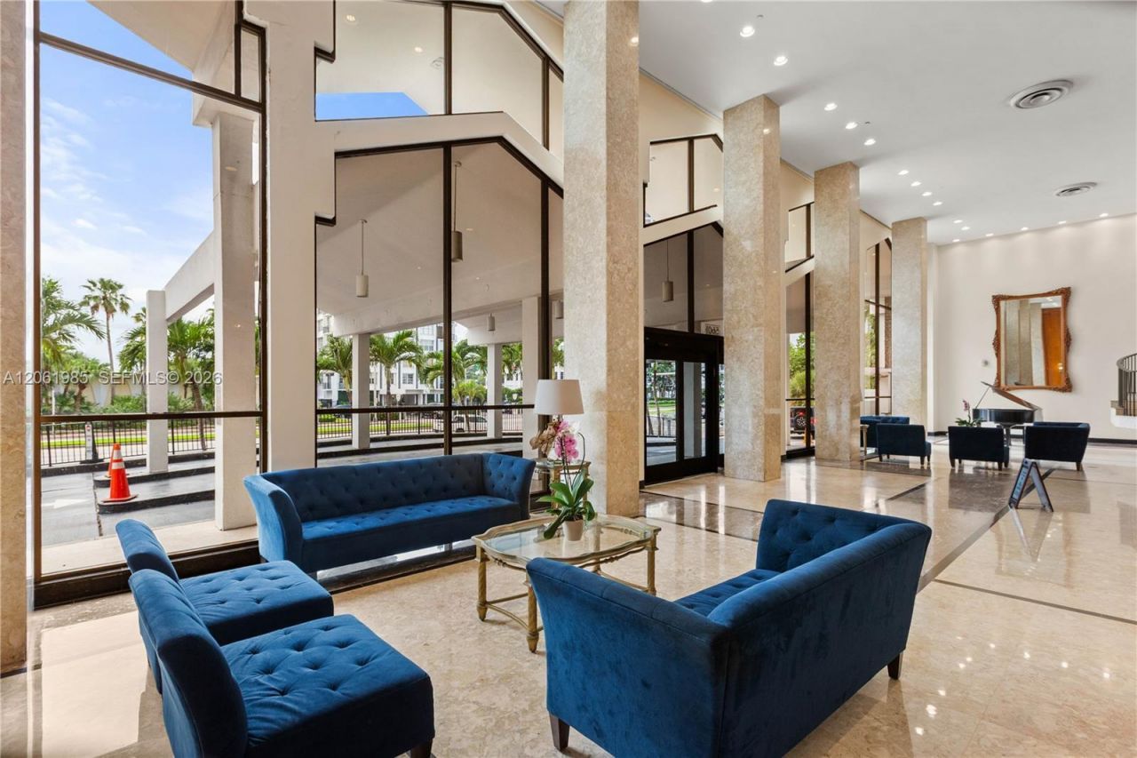 5601 Collins Ave , Unit 1216, Miami Beach, FL 33140 Photo