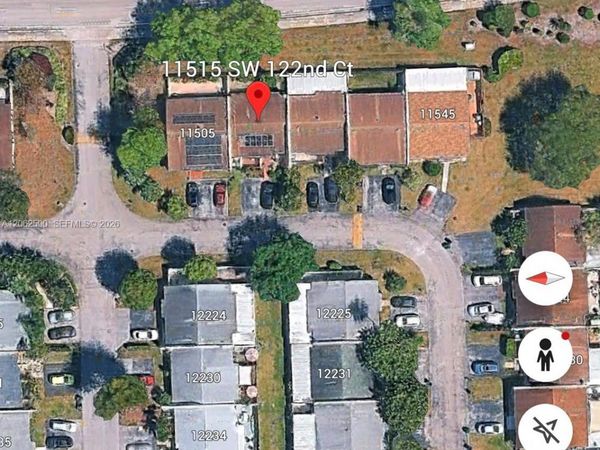 11515 SW 122nd Ct , Miami, FL 33186