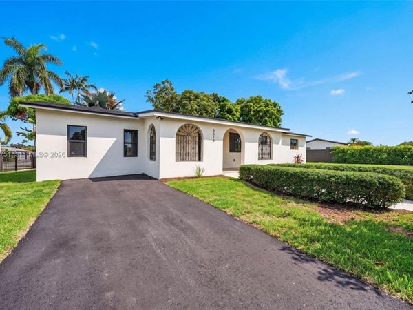 6514 SW 107th Pl , Miami, FL 33173