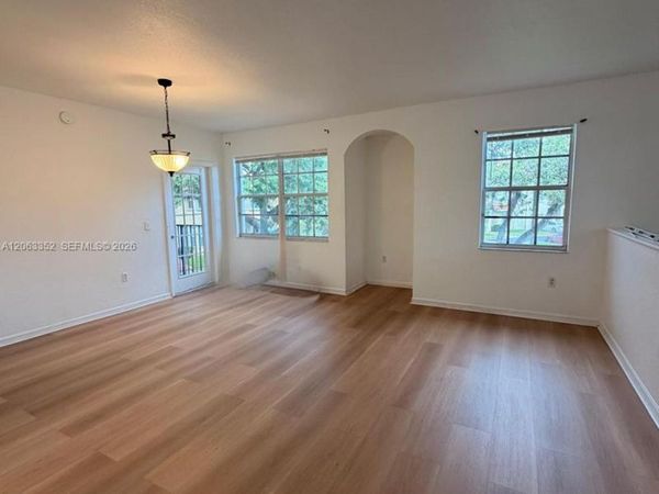 2705 Belmont Ln , Unit 2705, North Lauderdale, FL 33068