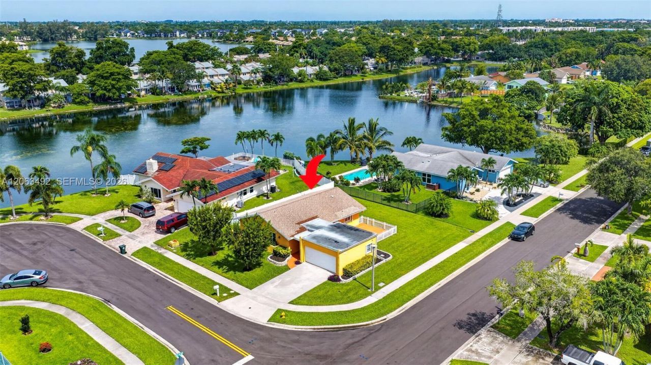 725 NW 49th Ave, Coconut Creek, FL 33063 Photo
