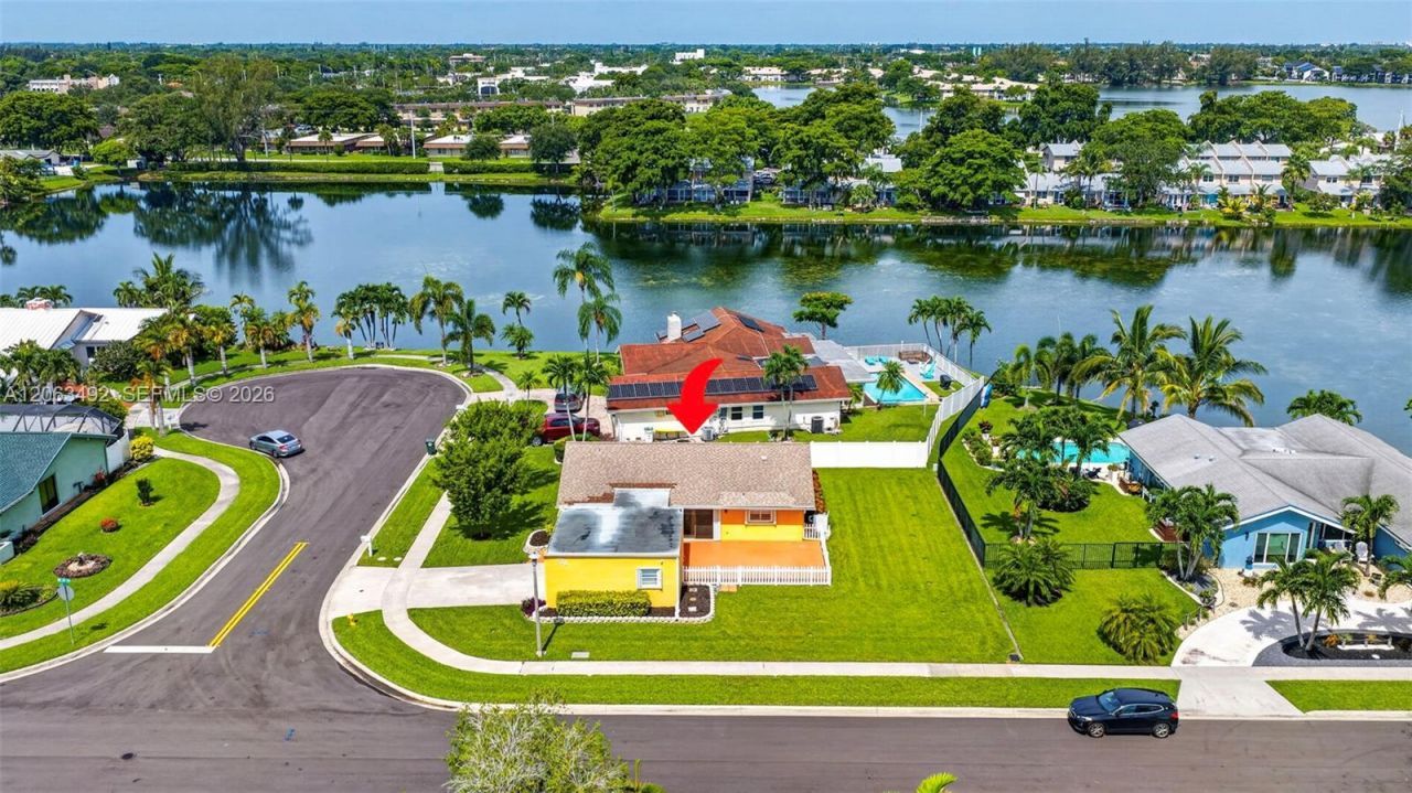 725 NW 49th Ave, Coconut Creek, FL 33063 Photo