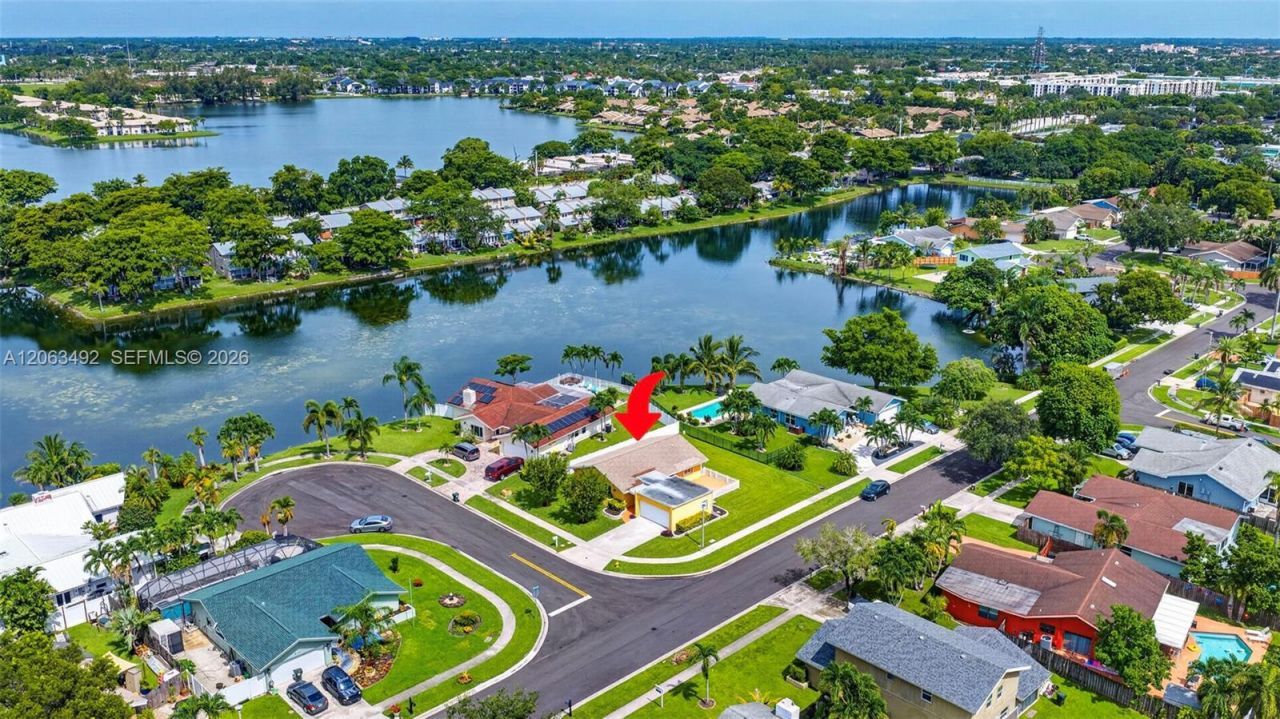 725 NW 49th Ave, Coconut Creek, FL 33063 Photo