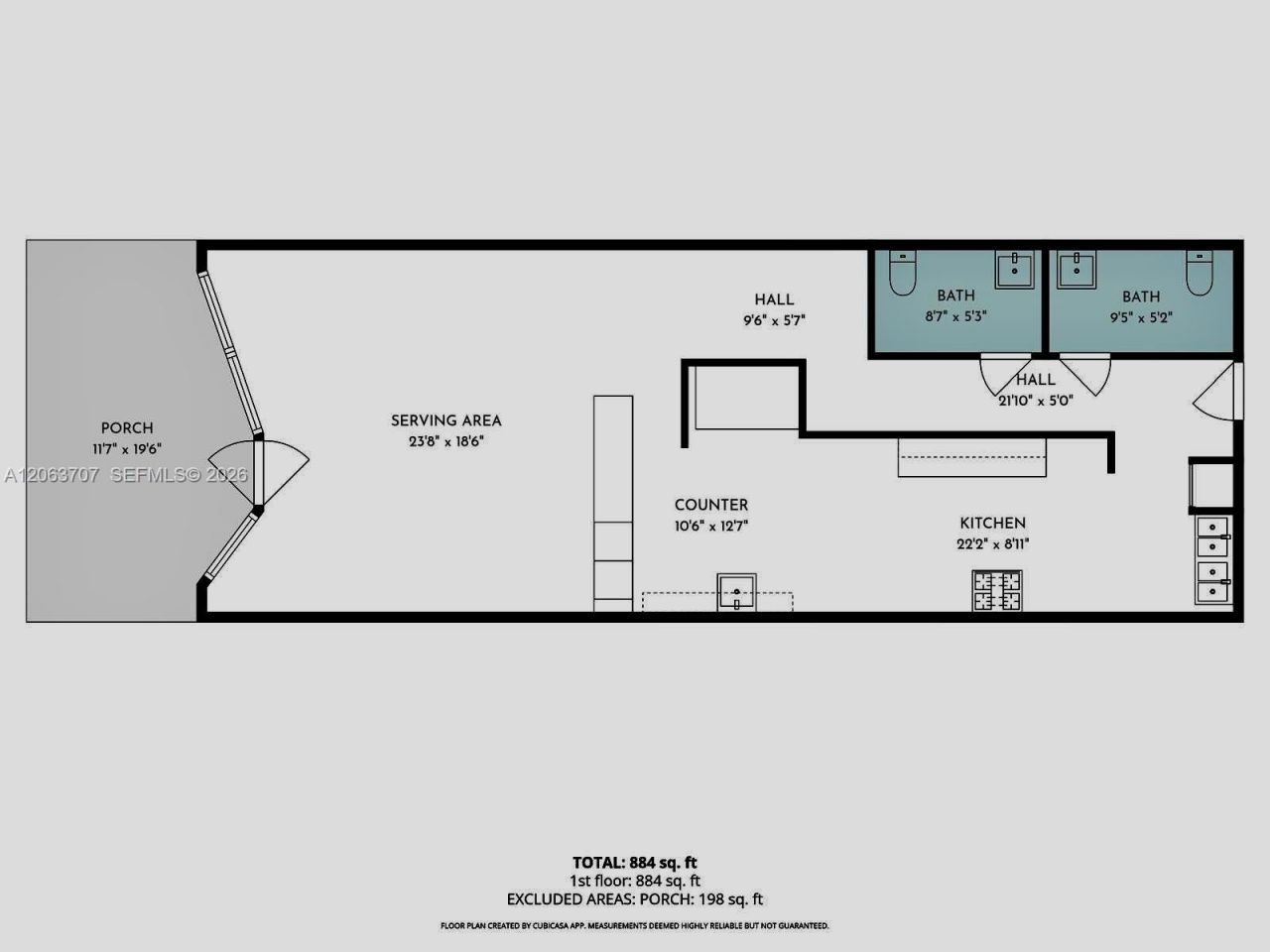 190 NW 36th St , Miami, FL 33127 Photo