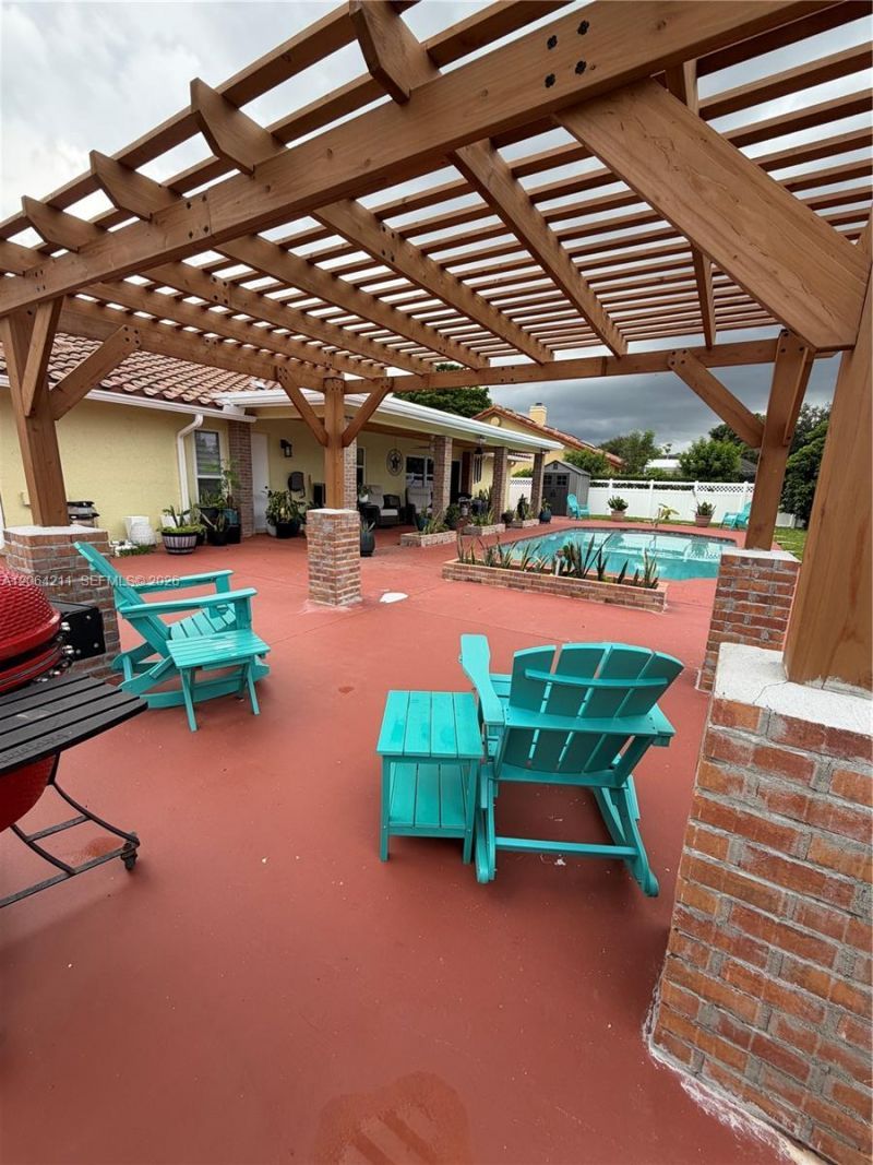 8697 NW 1st St, Coral Springs, FL 33071 Photo