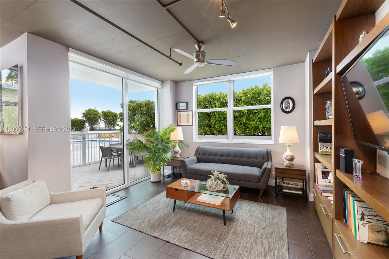 3180 SW 22nd St, Unit 501, Miami, FL 33145 Photo