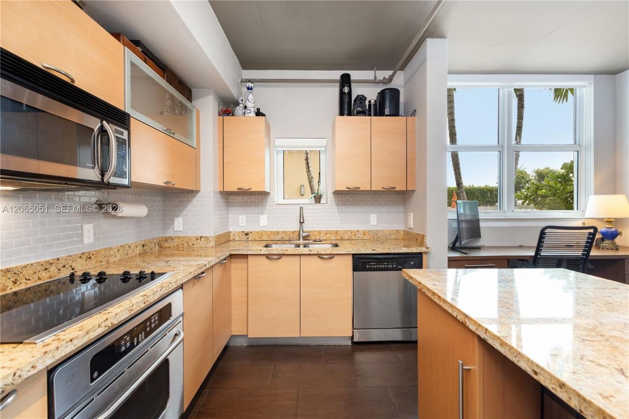 3180 SW 22nd St, Unit 501, Miami, FL 33145 Photo