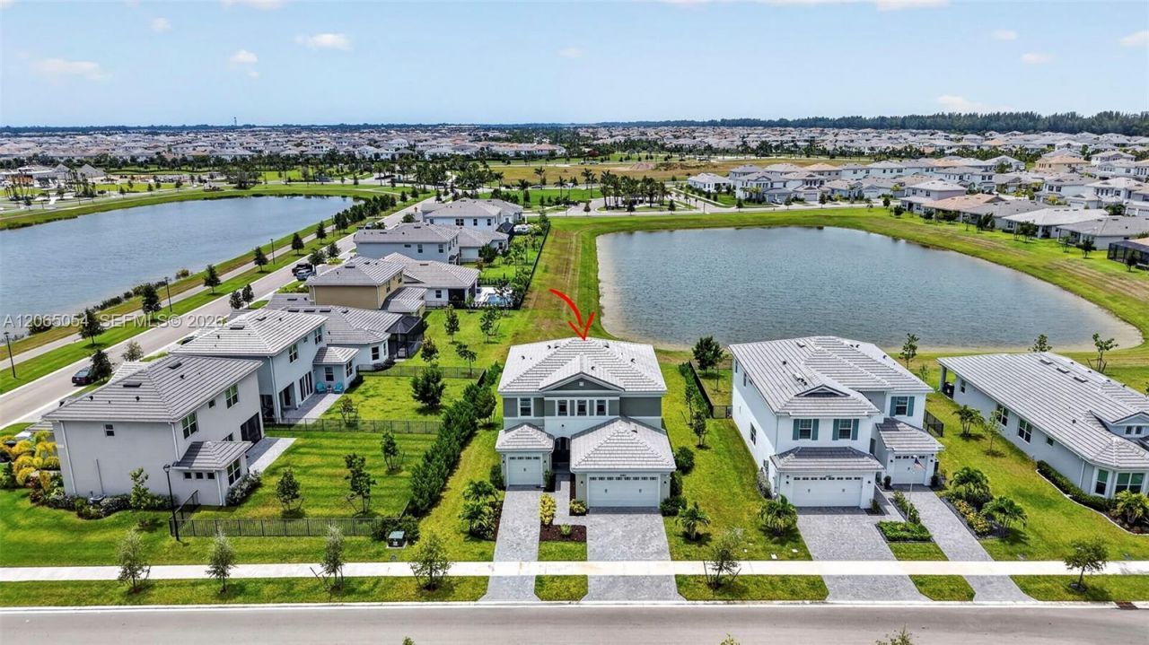 5691 Bristlecone Commoms , Westlake, FL 33470 Photo