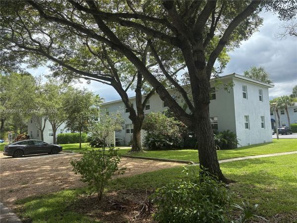 7740 SW 54th Ct , Unit 49A, Miami, FL 33143