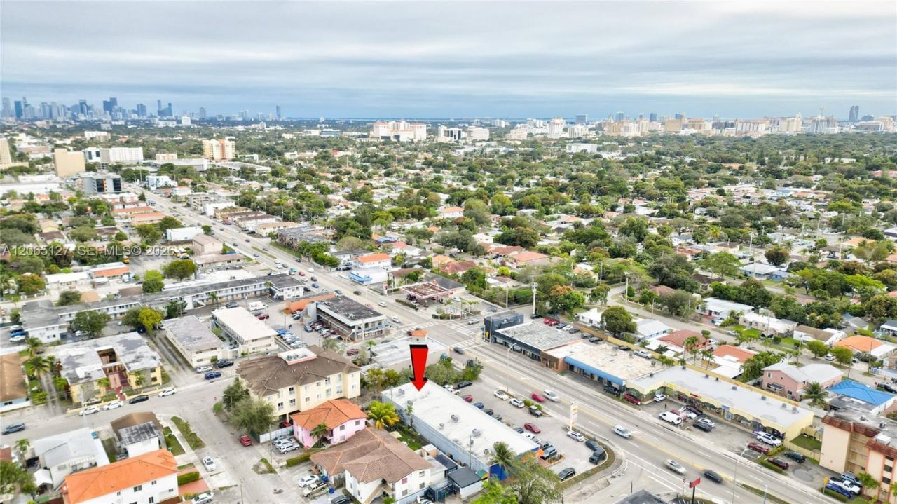 4735 W Flagler St , Miami, FL 33134 Photo