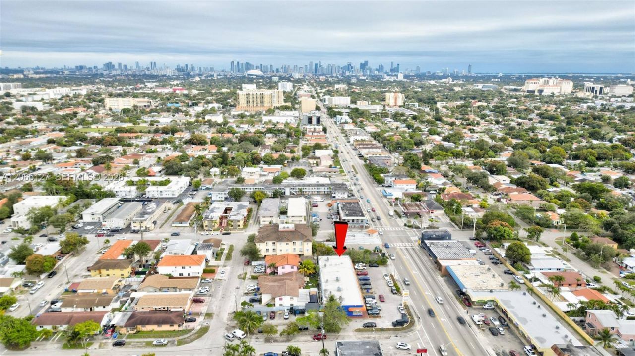 4735 W Flagler St , Miami, FL 33134 Photo