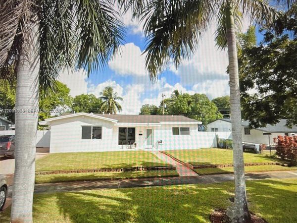 2301 NW 191st St, Miami Gardens, FL 33056