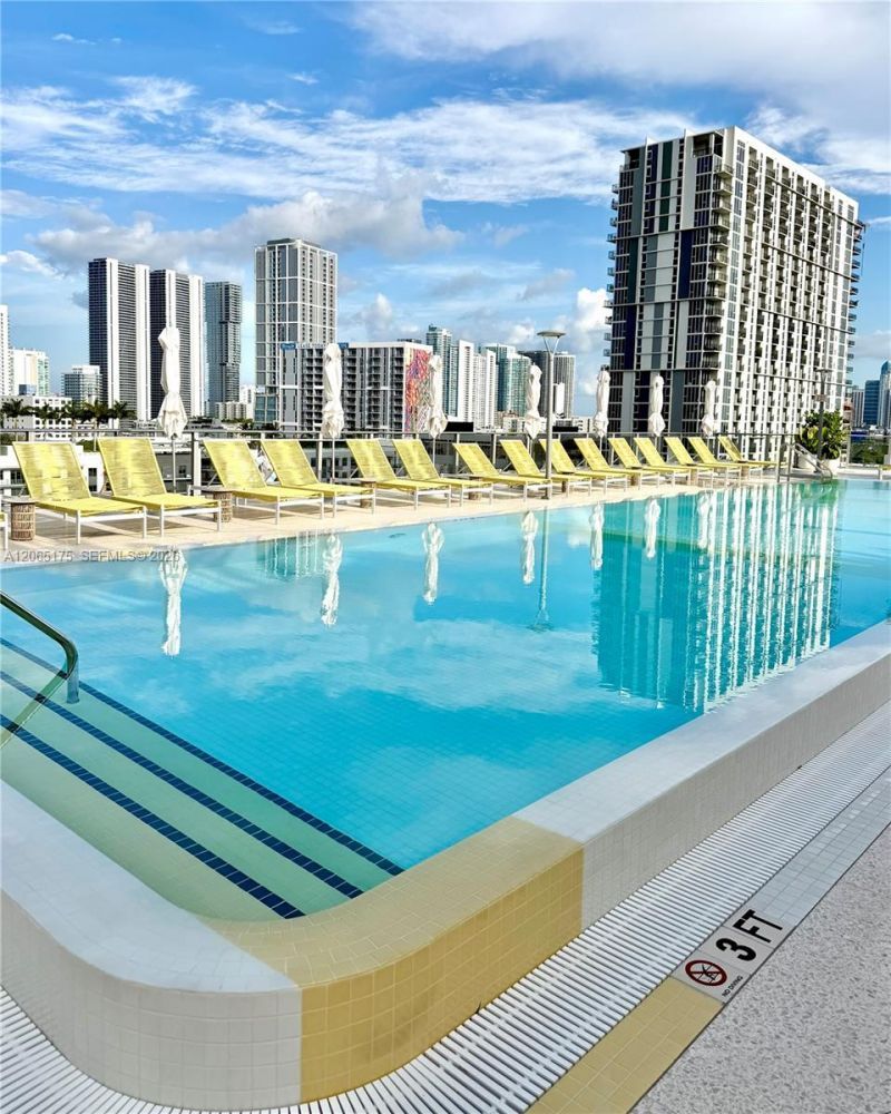90 NE 32nd St, Unit 711, Miami, FL 33127 Photo