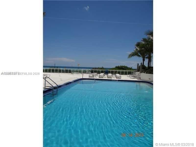 6917 Collins Ave, Unit 912, Miami Beach, FL 33141 Photo