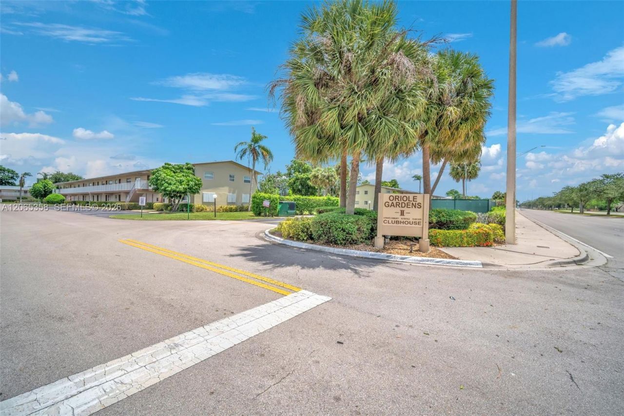 7855 W Atlantic Blvd, Unit 101, Margate, FL 33063 Photo
