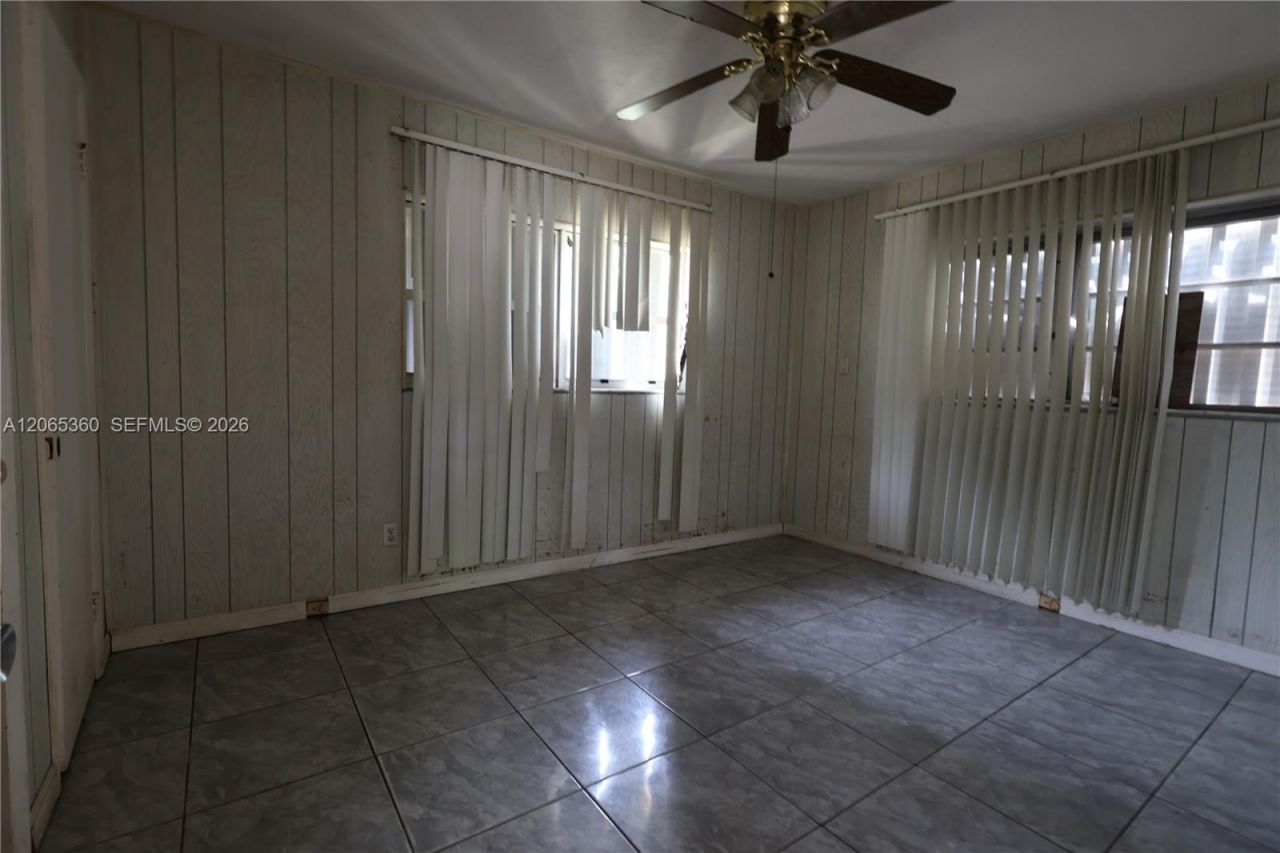 3151 NW 4th St, Lauderhill, FL 33311 Photo