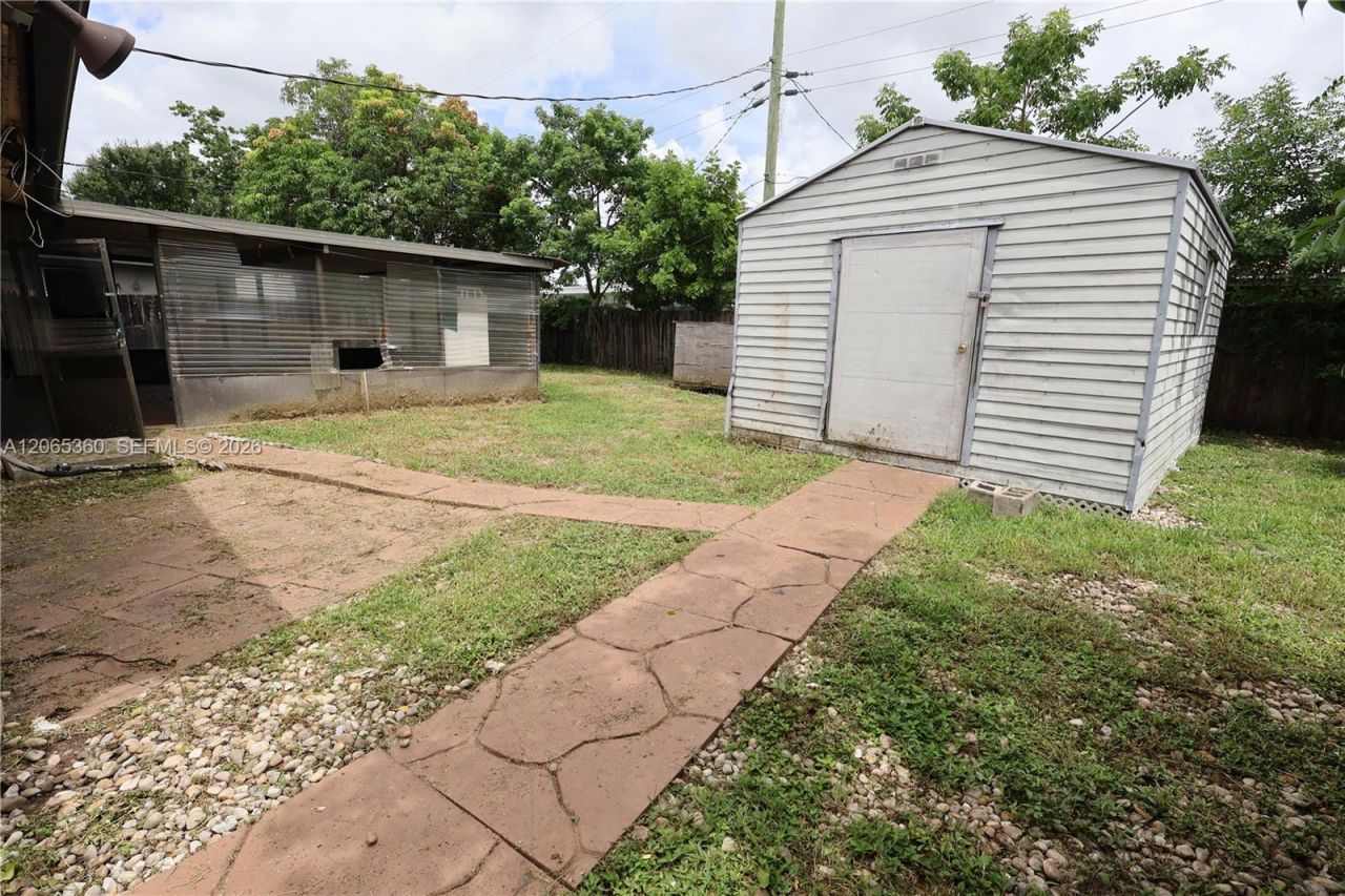 3151 NW 4th St, Lauderhill, FL 33311 Photo