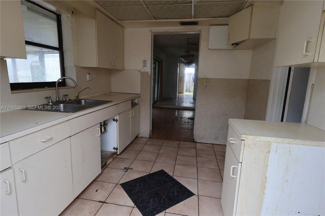 3151 NW 4th St, Lauderhill, FL 33311 Photo