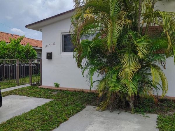 4252 NW 3rd St, Unit 4252, Miami, FL 33126