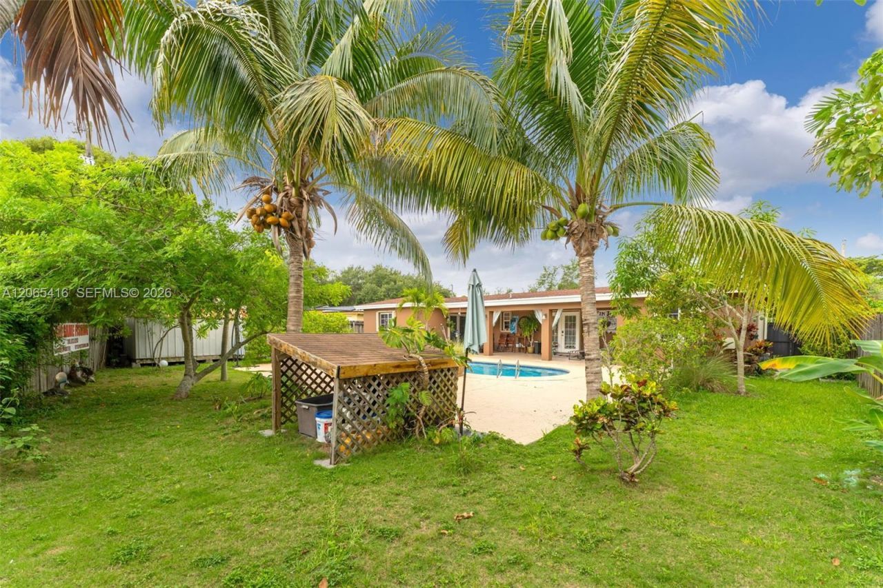 20301 SW 105th Ave , Cutler Bay, FL 33189 Photo