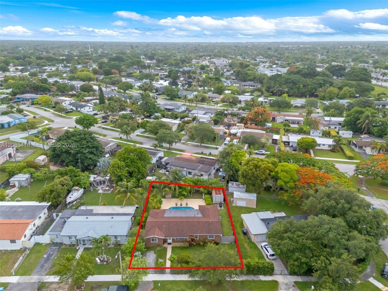 20301 SW 105th Ave , Cutler Bay, FL 33189 Photo