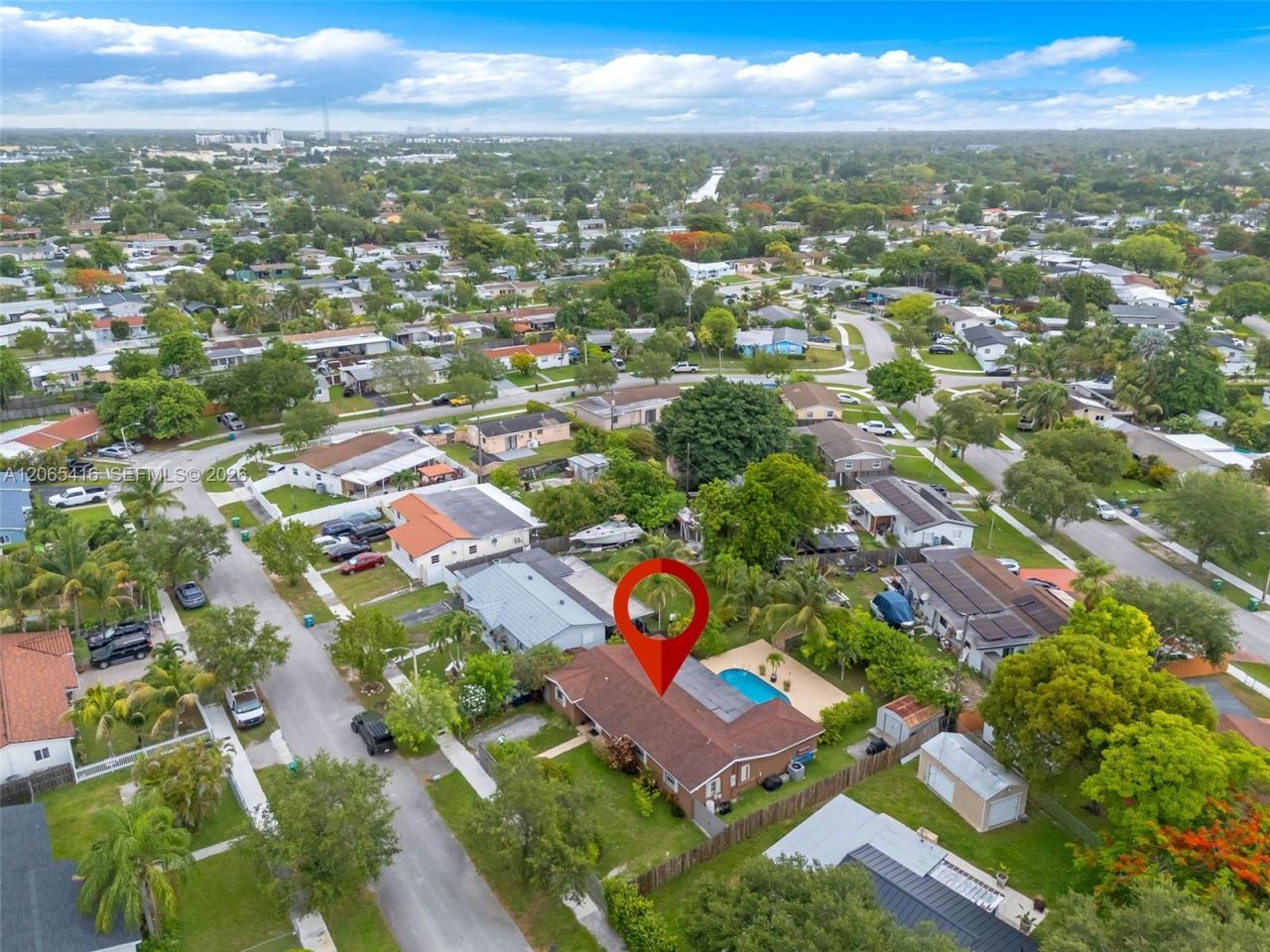20301 SW 105th Ave , Cutler Bay, FL 33189 Photo