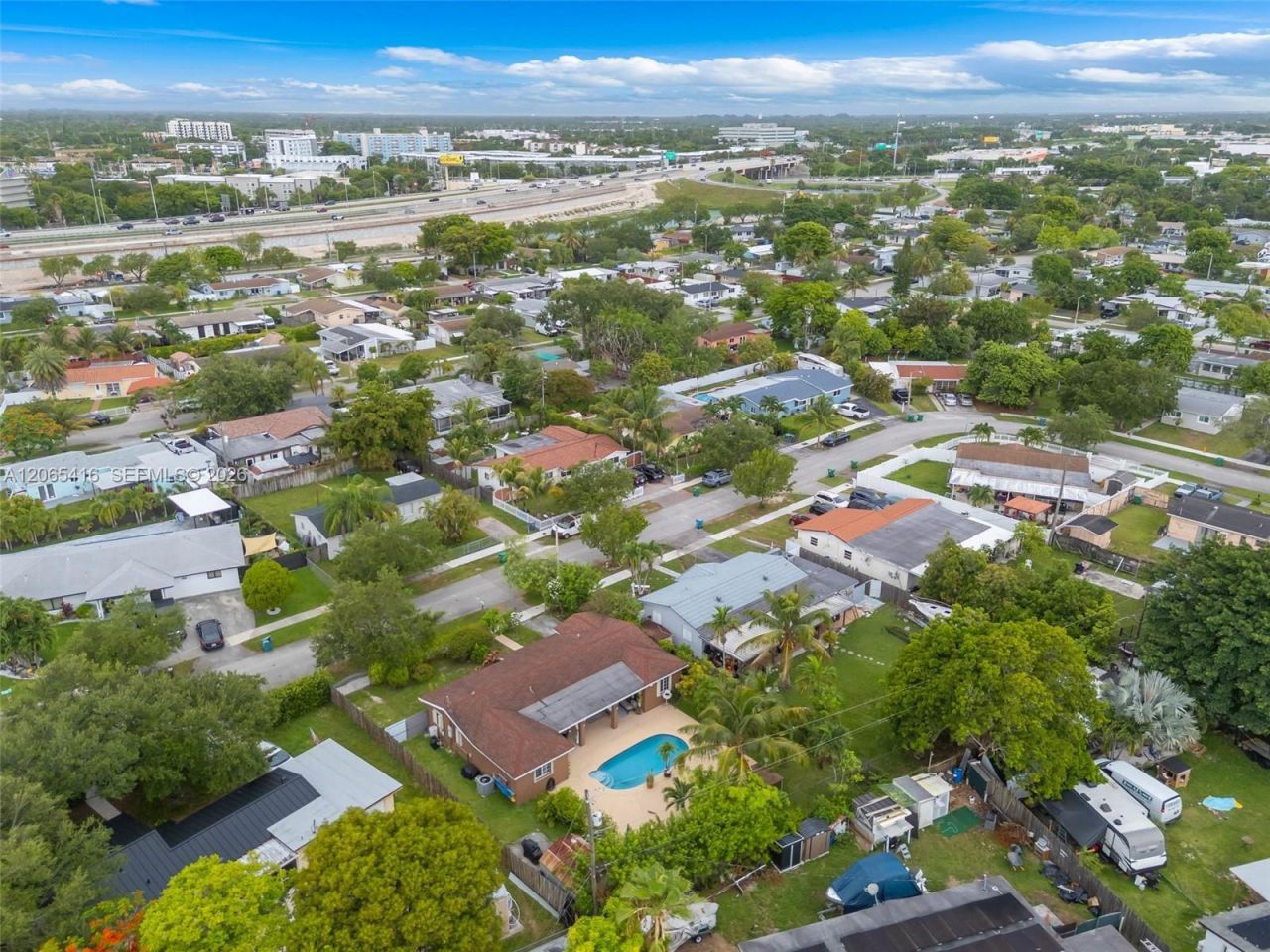 20301 SW 105th Ave , Cutler Bay, FL 33189 Photo
