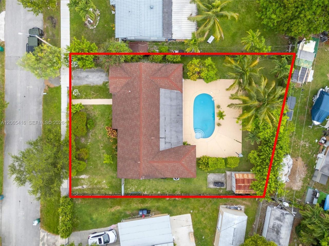 20301 SW 105th Ave , Cutler Bay, FL 33189 Photo