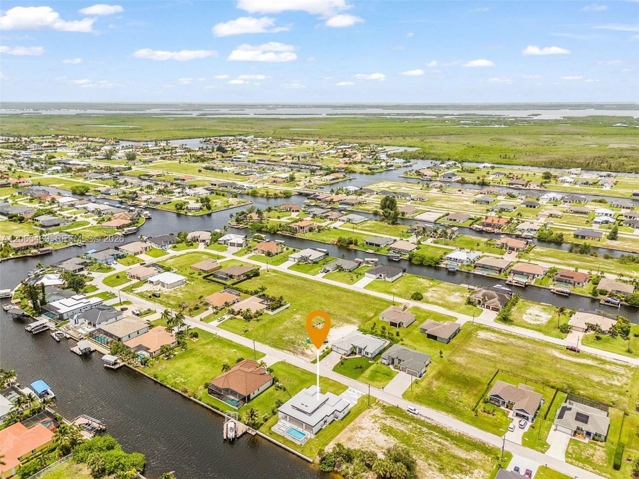 1503 NW 38 Ave , Cape Coral, FL 33993 Photo