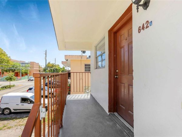 642 E 2nd Ave , Unit A, Hialeah, FL 33010