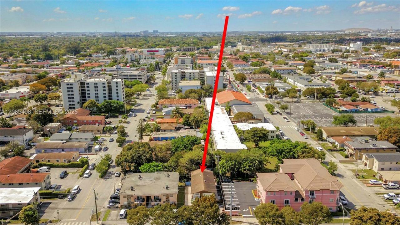 642 E 2nd Ave, Unit A, Hialeah, FL 33010 Photo