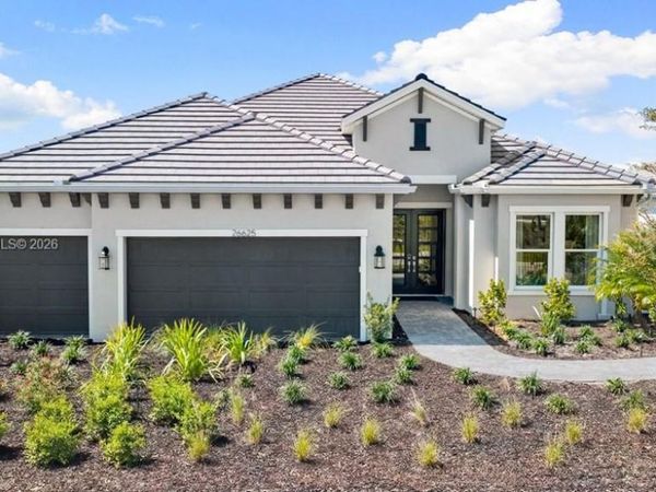 26625 Dove Drive , Punta Gorda, FL 33955