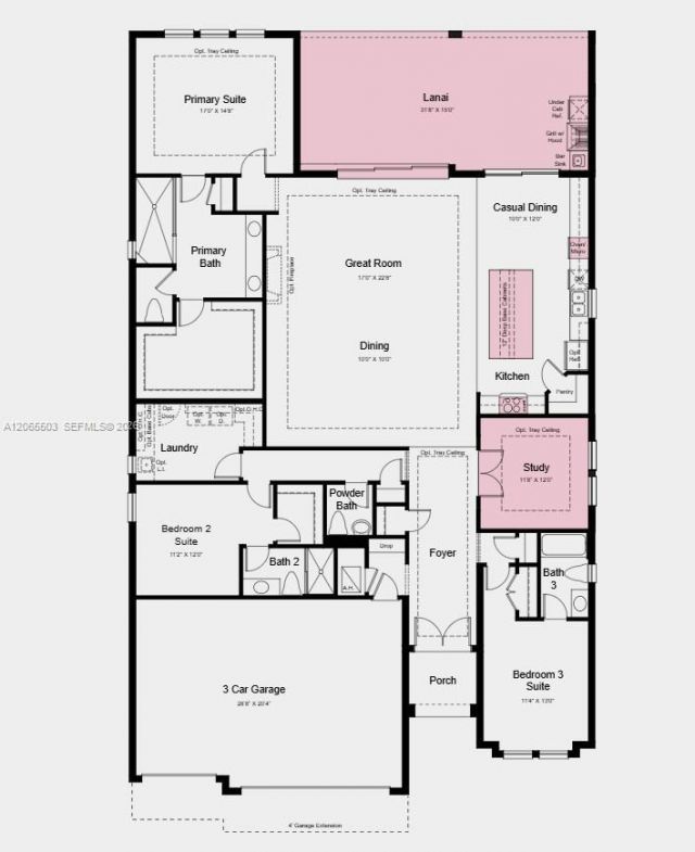 26625 Dove Drive, Punta Gorda, FL 33955 Photo