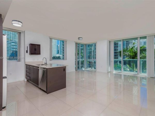 500 Brickell Ave , Unit 401, Miami, FL 33131